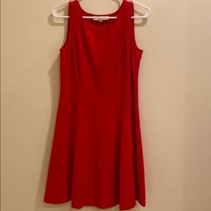 Cute Loft Work Dress